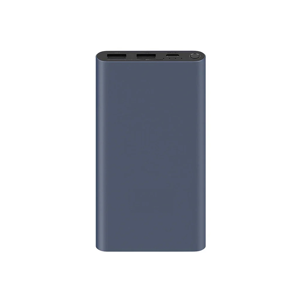 13000mAh Powerbank Blue